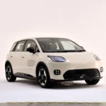 AION UT 2025 420 Smart Premium – For Sale From China  | Chinese Ev Cars in Egypt - Image 6