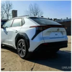 2024 Toyota Bz4X SUV Electric Vehicle – For Sale From China  | EVOVED - Image 2