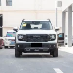Haval 2026 1.5T DCT 2WD Border Collie Version – For Sale From China  | Chinese Ev Cars in Egypt