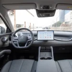 BYD Yuan PLUS 2025 Smart Drive 510 Surpass – For Sale From China  | Chinese Ev Cars in Egypt - Image 10