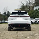Changan Uni-K – For Sale From China  | Chinese Ev Cars in Egypt - Image 6