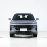 Jetour X70 Plus SUV – For Sale From China  | Chinese Ev Cars in Egypt