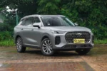 Chery Tiggo 8 L  – For Sale From China  | Chinese Ev Cars in Egypt - Image 9