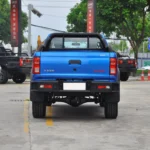 JAC T8 2.0t Turbo Diesel Version – For Sale From China  | EVOVED - Image 11