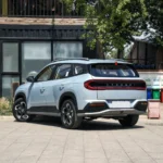 Hyundai Mufasa IX35 – For Sale From China  | Chinese Ev Cars in Egypt - Image 6