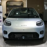 AION UT 2025 420 Smart Premium – For Sale From China  | Chinese Ev Cars in Egypt
