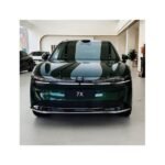 Zeekr 7X – For Sale From China | Chinese Ev Cars in Egypt - Image 11