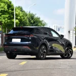 Changan Shenlan Deepal S7 – For Sale From China  | Chinese Ev Cars in Egypt - Image 7