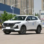 Changan CS55 Plus – For Sale From China  | Chinese Ev Cars in Egypt - Image 5