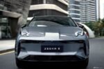 2025 Zeekr X – For Sale From China  | EVOVED - Image 11