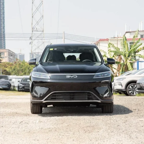 BYD Sea Lion 05 DM-i 115 km Flagship – For Sale From China  | Chinese Ev Cars in Egypt