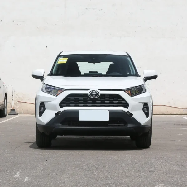 Toyta RAV4 Rongfang 2023 – For Sale From China  | Chinese Ev Cars in Egypt