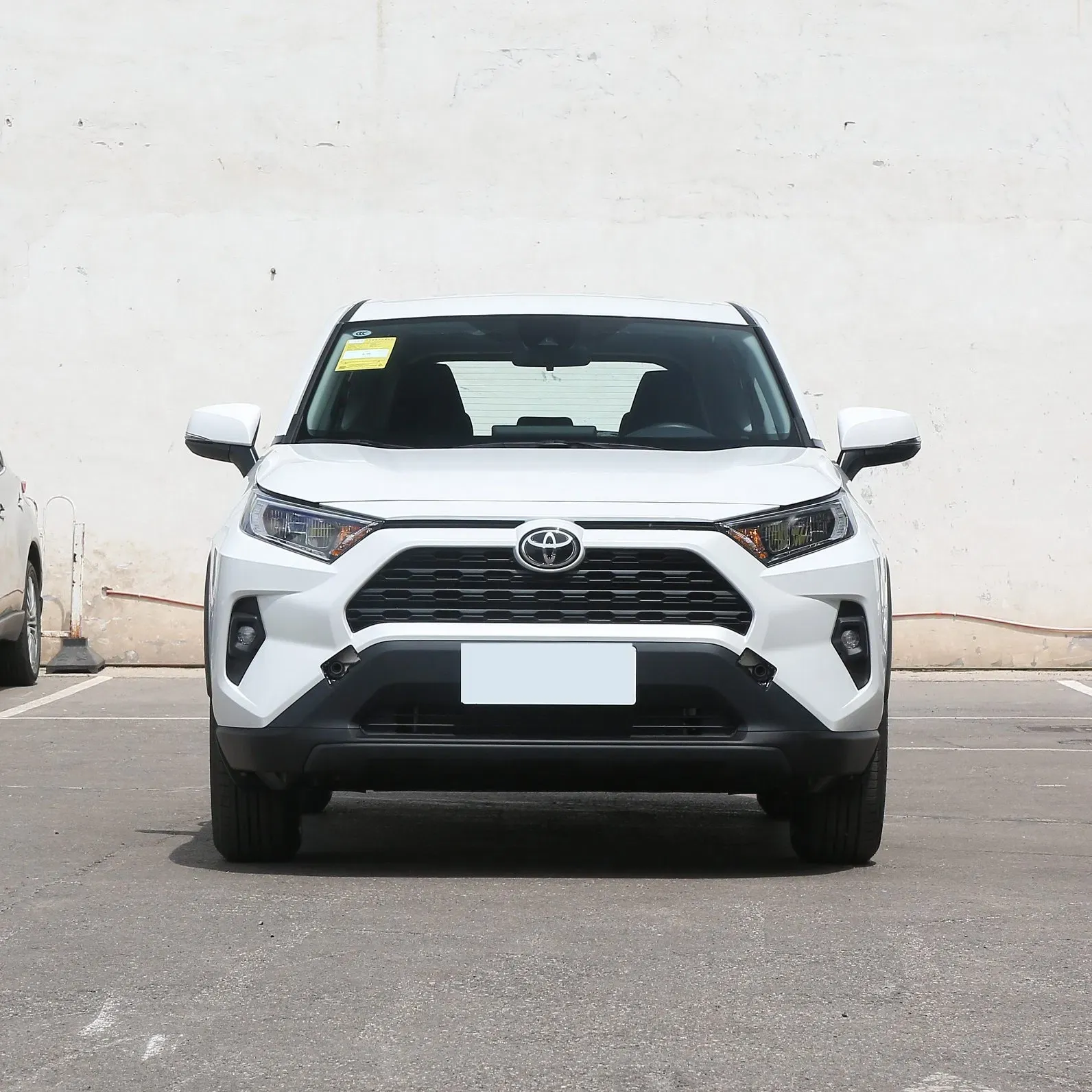 imgi_102_Cheap-Price-Toyta-RAV4-Rongfang-2023-2-0L-CVT-2WD-New-Gasoline-SUV-Vehicle-Us Toyta RAV4 Rongfang 2023 – For Sale From China | Chinese Ev Cars in Egypt - Image 1