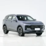 Jetour X70 Plus SUV – For Sale From China  | Chinese Ev Cars in Egypt - Image 10