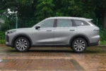 Chery Tiggo 8 L  – For Sale From China  | Chinese Ev Cars in Egypt - Image 11