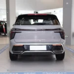 Hongqi HS3 – For Sale From China  | Chinese Ev Cars in Egypt - Image 9