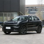 Lynk&Co 01 2024 – For Sale From China  | Chinese Ev Cars in Egypt - Image 8