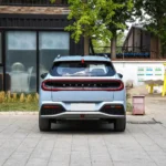 Hyundai Mufasa IX35 – For Sale From China  | Chinese Ev Cars in Egypt - Image 7