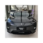 2024 Avatr 11– For Sale From China  | EVOVED - Image 11