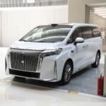 2025 Great Wall Motors GWM-WEY Gaoshan 9 – For Sale From China  | Chinese Ev Cars in Egypt - Image 10