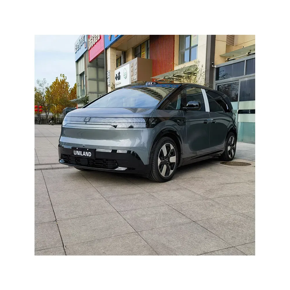 imgi_103_2025-Zeekr-Mix-EV-Electric-Car-Minivan-Zeeker-Zeekr-Mix-Used-Car Zeekr Mix – For Sale From China | Chinese Ev Cars in Egypt - Image 1