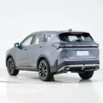 Jetour X70 Plus SUV – For Sale From China  | Chinese Ev Cars in Egypt - Image 5