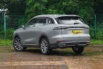 Chery Tiggo 8 L  – For Sale From China  | Chinese Ev Cars in Egypt - Image 7
