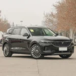 Dongfeng Lantu Voyah 2023  – For Sale From China  | Chinese Ev Cars in Egypt - Image 7