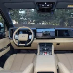 Formula Leopard 5 2025 Yunpan Laser – For Sale From China  | Chinese Ev Cars in Egypt - Image 9