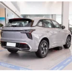 Hongqi HS3 – For Sale From China  | Chinese Ev Cars in Egypt - Image 10