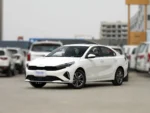 KIA K3 – For Sale From China | Chinese Ev Cars in Egypt - Image 7