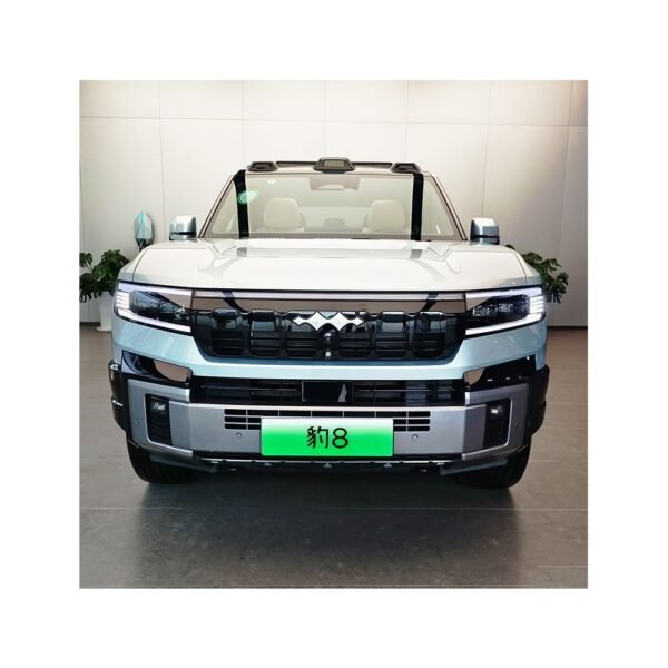 Leopard 8, Fang Cheng Bao – For Sale From China  | Chinese Ev Cars in Egypt