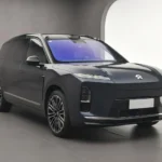 NIO ES8 2026 Six-Seat Executive Signature – For Sale From China  | Chinese Ev Cars in Egypt - Image 5