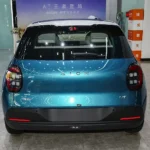 AION UT 2025 420 Smart Premium – For Sale From China  | Chinese Ev Cars in Egypt - Image 5