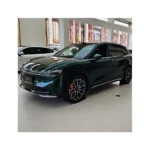 Zeekr 7X – For Sale From China | Chinese Ev Cars in Egypt - Image 5