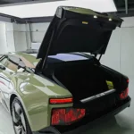 Hiphi Z Electric Car – For Sale From China | Chinese Ev Cars in Egypt - Image 9