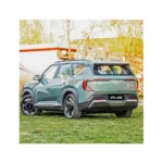 KIA EV5 530 – For Sale From China | Chinese Ev Cars in Egypt - Image 9