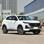 Changan CS55 Plus – For Sale From China  | Chinese Ev Cars in Egypt - Image 10
