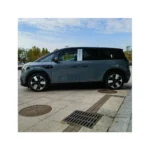 Zeekr Mix – For Sale From China  | Chinese Ev Cars in Egypt - Image 10