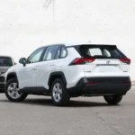 Toyta RAV4 Rongfang 2023 – For Sale From China  | Chinese Ev Cars in Egypt - Image 11