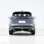 Jetour X70 Plus SUV – For Sale From China  | Chinese Ev Cars in Egypt - Image 8