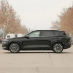Dongfeng Lantu Voyah 2023  – For Sale From China  | Chinese Ev Cars in Egypt - Image 8