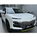 Jetour Dashing – For Sale From China | EVOVED - Image 10