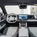 Formula Leopard 5 2025 Yunpan Laser – For Sale From China  | Chinese Ev Cars in Egypt - Image 10
