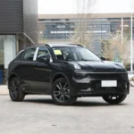 Lynk&Co 01 2024 – For Sale From China  | Chinese Ev Cars in Egypt - Image 10