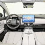 AION UT 2025 420 Smart Premium – For Sale From China  | Chinese Ev Cars in Egypt - Image 8