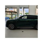 Zeekr 7X – For Sale From China | Chinese Ev Cars in Egypt - Image 8