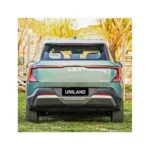 KIA EV5 530 – For Sale From China | Chinese Ev Cars in Egypt - Image 5