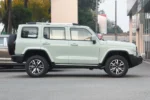 Tank 300 Time Traveler Compact SUV – For Sale From China | Chinese Ev Cars in Egypt - Image 5