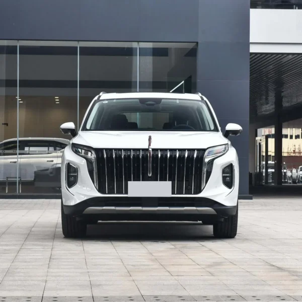 Hongqi HS7 – For Sale From China  | Chinese Ev Cars in Egypt